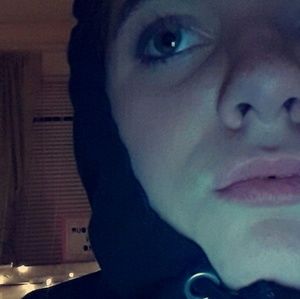 Meet your Posher, Krystina